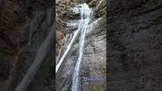 Cascada Păstaia, Păulești, Județul Vrancea😍