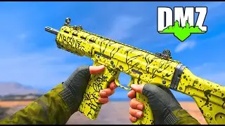 Live DMZ - (Dramatic clickbait streamer title)