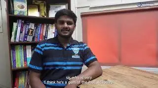 Master the Semiconductor Industry: From Basics to Advanced | Subrat Priya Ranjan's Journey at PinE