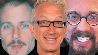 Sam Hyde, Charls Carroll and.....ANDY DICK 