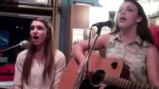 Black Horse and a Cherry Tree--KT Tunstall (Cover)