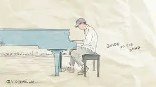 Dato Kakulia - Guide to the mind