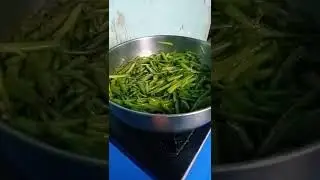 KANGKONG Budget Meal mura na ma sustansya pa 60pesos budget @MaykikoyOfficial