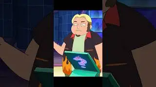 Торт или не торт? 🎂 S7E7 #rickandmorty