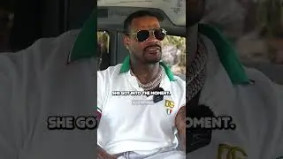JASON LUV reacts to his S*xtape with Lenatheplug 