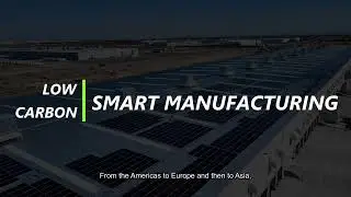 Low carbon manufacturing at Wiwynn Malaysia