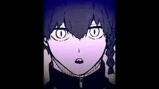 shark boy- Kurona blue lock #edit #bluelock#bluelockedit