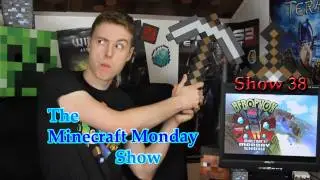 The Minecraft Show #38 - Mod API, Post Christmas Mojang Update