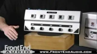 Apogee GiO USB Guitar Interface and Controller @ FrontEndAudio.com