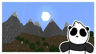 Custom Mountain Range! | Bozotopia #5