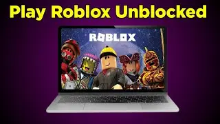 Play Roblox Unblocked | Y9FREEGAMES.COM