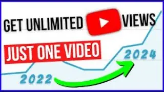 How to Get Unlimited Views from USA, UK, Germany, and Norway and Earn $43 Per Click with cpm work
