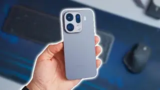 SHOULD YOU BUY THE OPPO FIND X9 PRO? - A PHONE THAT WILL REPLACE YOUR CAMERA.