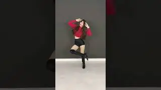 PSYCHO - RED VELVET dance cover by Taty Macieski