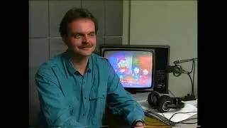 Disney Ducktales Documentary (Dutch) (4K Remastered)