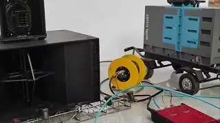 mini sound system