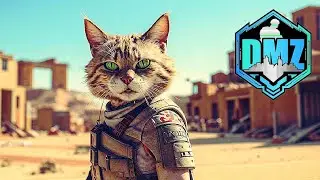 Удачная эвака это редкость среди читеров и багоюзеров | ДМЗ WARZONE СКЛЕРОЗЕ
