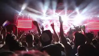 0.23 Major Lazer - Sziget Festival 2017