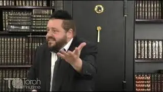 Emuna and Bitachon - R. Yaakov Harari - TorahAnytime.com