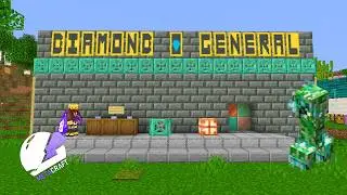MY BRAND NEW SHOP - Metacraft SMP S3#17
