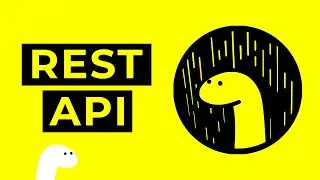 Deno REST API Tutorial (Oak framework + DenoDB)