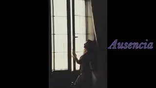 ADAGIO · Ausencia (versión en español) - Eva Prior