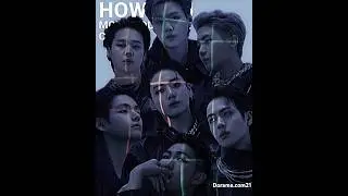 😍 Самая популярная Корейская группа BTS 😍
