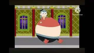 Hilda Eats ￼Felicity Vore