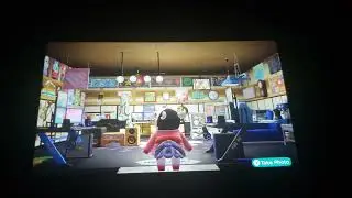 Animal Crossing New Horizons: Happy Home Paradise Review