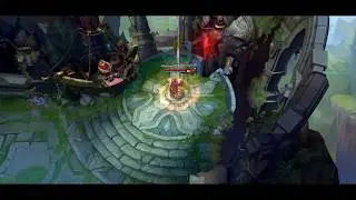 Talon Pentakill #2