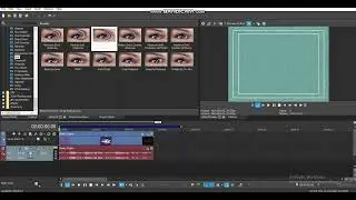 How To Make New School On Sony Vegas Pro