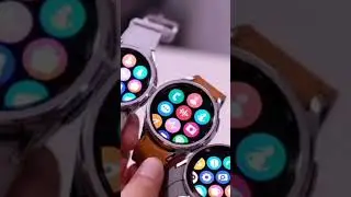 Samsung Galaxy Watch 7  models and battery life improvements #galaxywatch