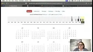 An Introduction to the Wayback Machine