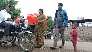 bucket seller funny clip#india