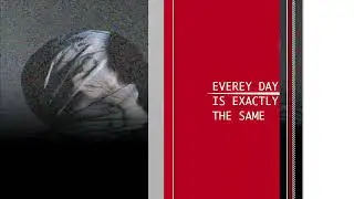 EVERY DAY IS EXACTLY THE SAME (Nine Inch Nails) Inglés- Español