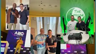 ABC web3 Dubai 2023 Conference