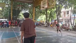 Cyrenian Cup Championship 18u PRAGA VS. GRACEL SET 1