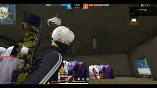 OP 1VS4 CLUCH CS CUSTOM #viral #SkShivam09s #jayhofauG #shorts #shortvideo