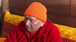 “Aapke nazaron me brahma vidhya ki keemat yehi hai..”- Deep knowledge by my Acharyaji