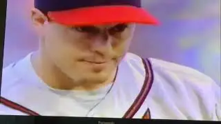 1997 NLCS Game 5: Bottom 6th