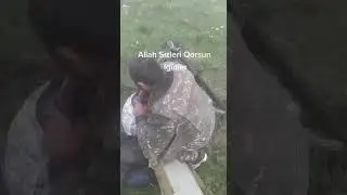 🇦🇲🇦🇿 Азербайджанцы пинками гонят Армян.
