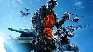 Battlefield 2042 (Межсезонный Ивент)