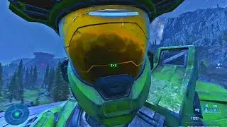 Halo Infinite Co-op Campaign: 