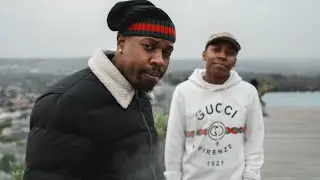 Mr JazziQ & Vigro Deep - Jozi (Feat. Scotts Maphuma & Cowboii)