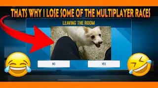 That's Why I Lose Some Of The Multiplayer Races Asphalt 8 Must Watch 😂🤣