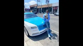 Lil Tjay - Need Someone (Official Audio) (Unreleased)