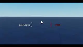 Roblox Studio Circle Gui (Stamina + Health)