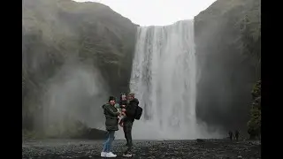 Official Aftermovie | Roadtrip Iceland 2021 | 4K