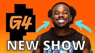 Xavier Woods To Host Show On G4 | WWE News
