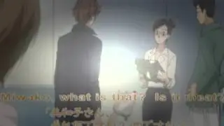 Honey and Clover Episode 15 ENG